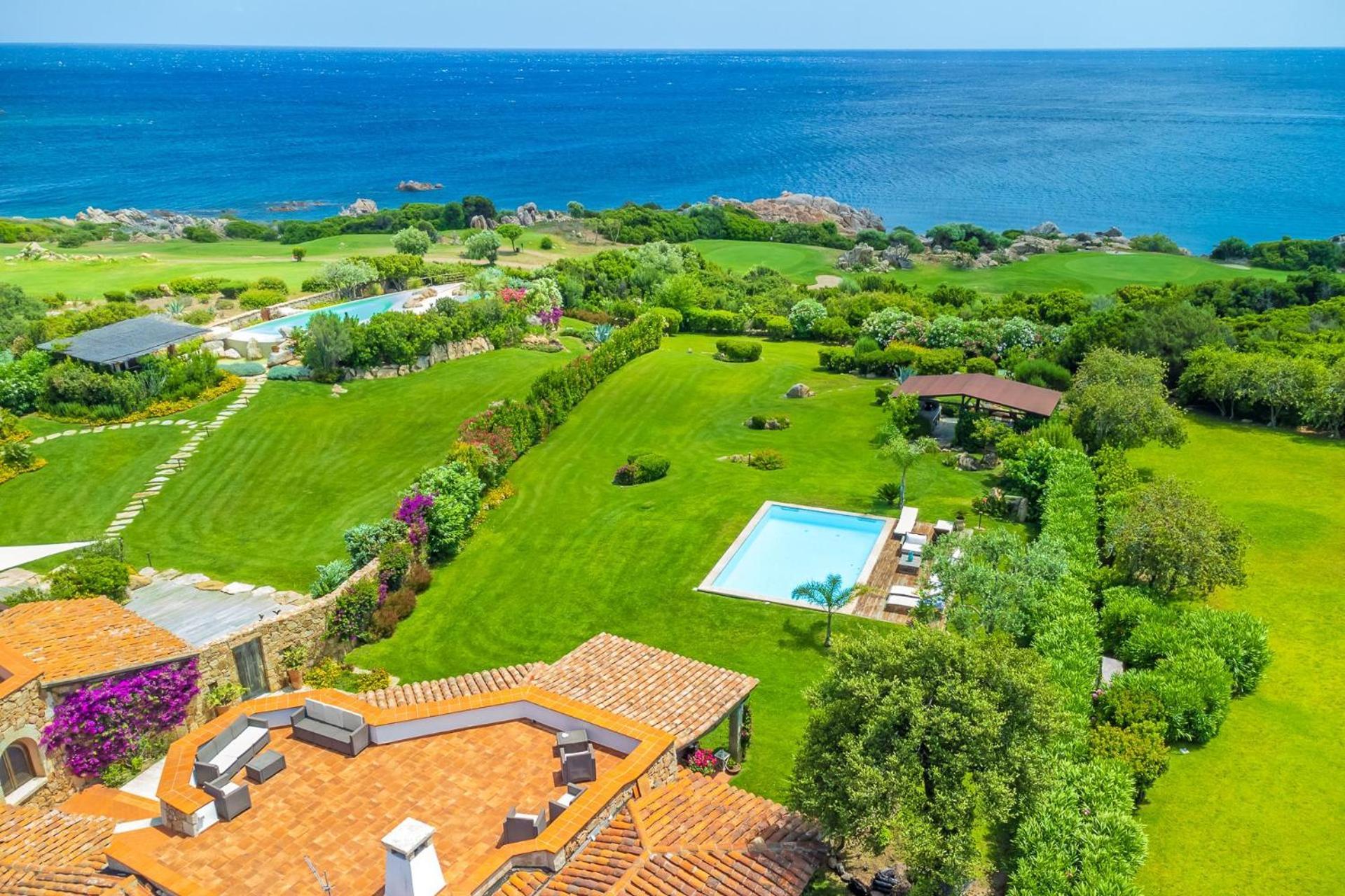 Silenis Villa Puntaldia